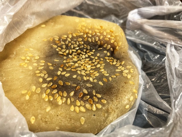 Ming Wah Bakery