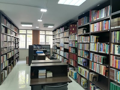 Photos of مرکز فرهنگی یونس امره ترکیه