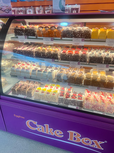 Cake Box Nuneaton - Thumbnail