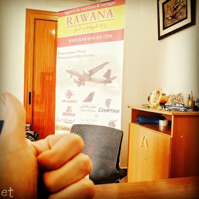 Photos of RAWANA Travel & Tourism
