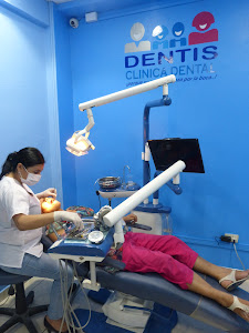 Clinica Dental Dentis 2