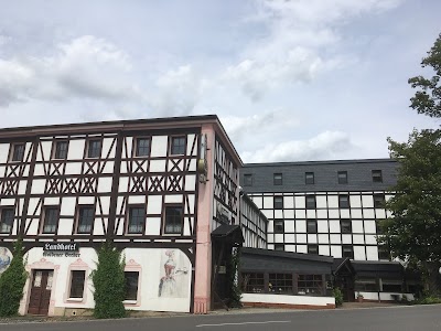 Photos of Landhotel "Goldener Becher"