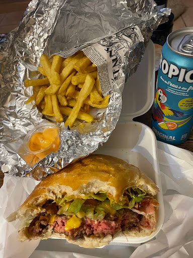 Photo 3 - L'Atelier du Burger