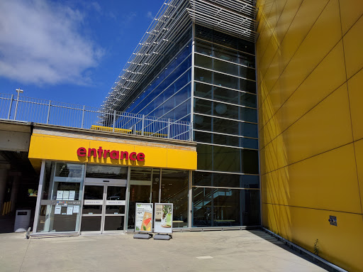 IKEA Coquitlam
