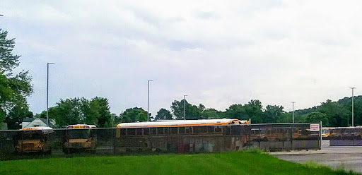 Cabell County BOE Transportation Complex - Thumbnail