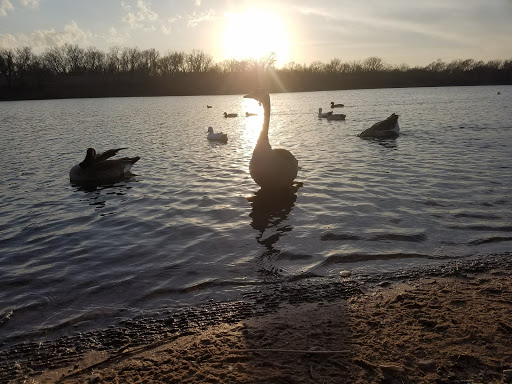 Veteran's Memorial Lake - Thumbnail