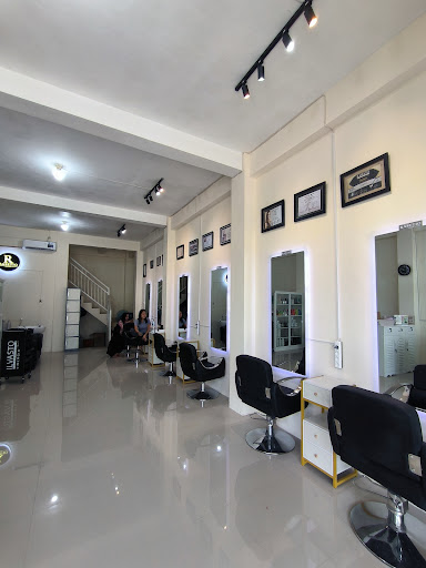 rasetio salon bojonegoro