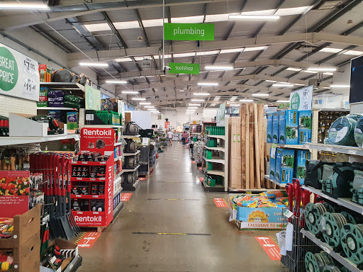 Homebase - Blandford Forum - Thumbnail