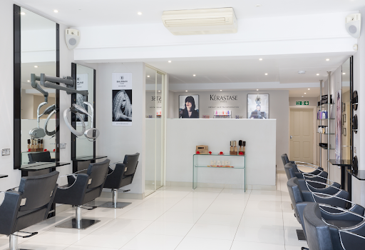 Academy Salons Weybridge