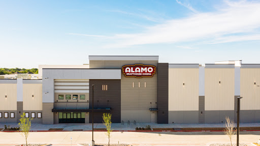 Alamo Drafthouse Cinema North Richland Hills