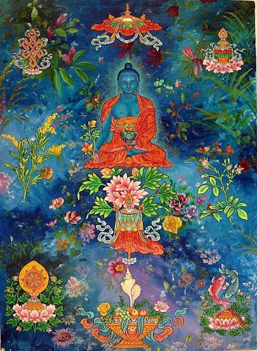Maitri House Buddhist Centre Gallery - Australia