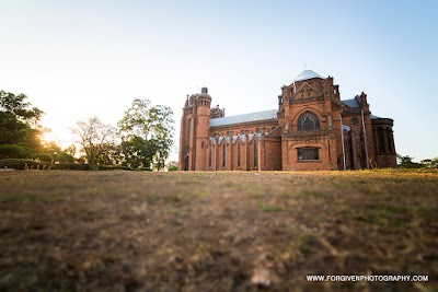 Photos of St.Michael's and All Angels Church