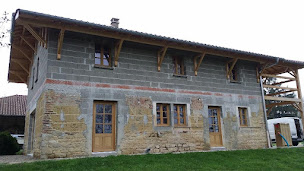 Photo n°2 de Rissons et Robin à Saint-Étienne-du-Bois (Entreprise de construction)