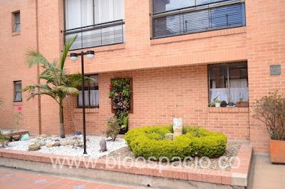 Photos of BioEspacio SUSTRATOS