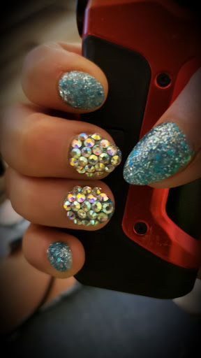 O Nails - Visual