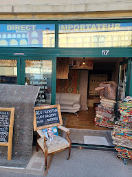 Photo n°30 de TAPIS Becquelin à Jard-sur-Mer (Magasin de tapis d'Orient)