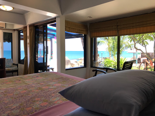 Sunrise Bungalow