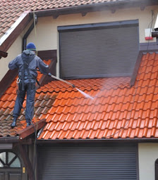 Photo n°4 de BEAUDIER Christian Peinture à Pierre-Bénite 69 Auvergne-Rhône-Alpes à Oullins-Pierre-Bénite (Peintre en bâtiment)