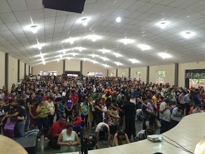church