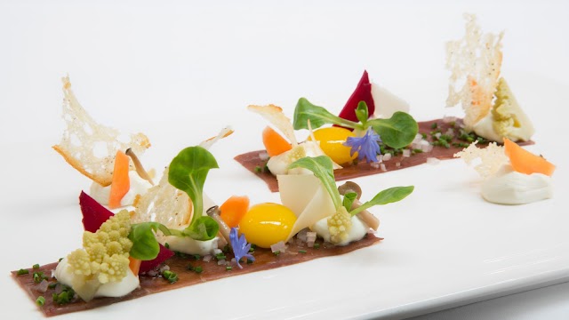 Restaurant Le Saint Amour