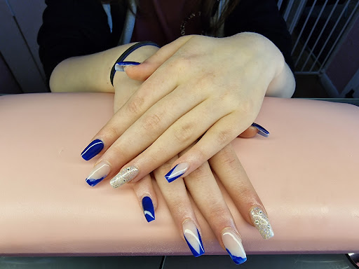 Nailisa - Visual