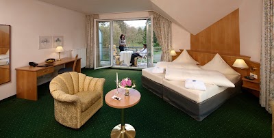 Photos of Kurpark Villa Aslan