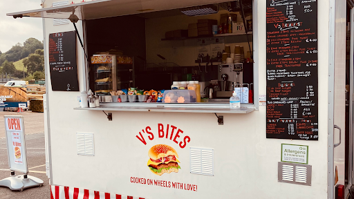 Vs bites - Visual