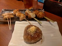 焼鳥酒場 のんべえ