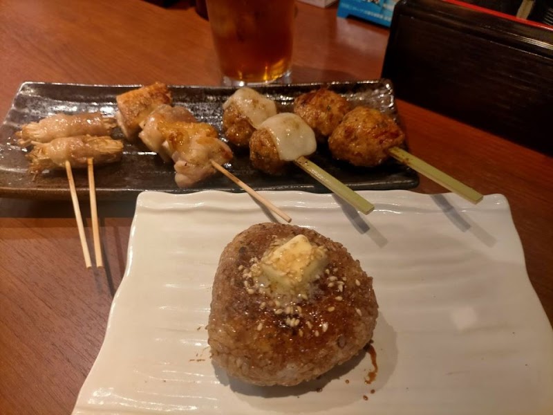 焼鳥酒場 のんべえ