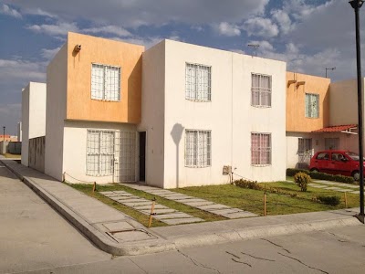 Photos of Land and Houses Tizayuca