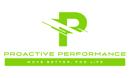 Proactive Performance Therapy - Visual