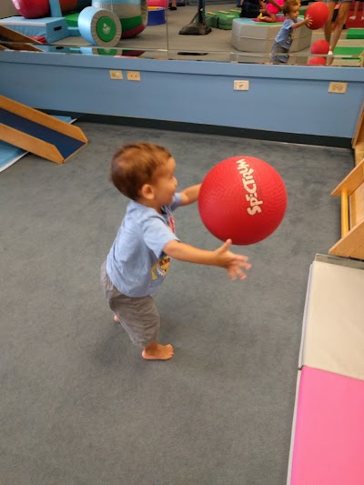 My Gym Kailua