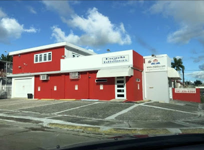 Escuela de Idiomas NSLplus - The New School of Languages