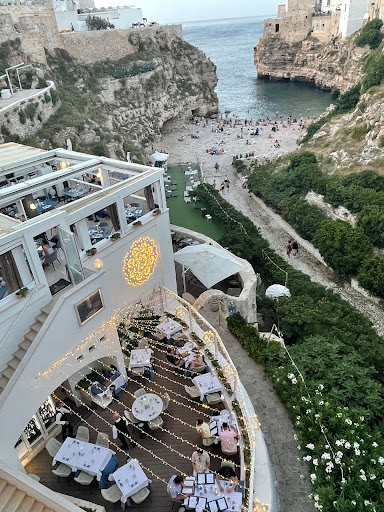 SUPolignano Experience - Visual