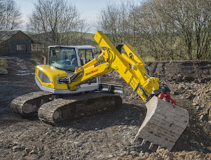 Photo n°3 de Y M Entreprise à Plateau d'Hauteville (Entreprise de terrassement)