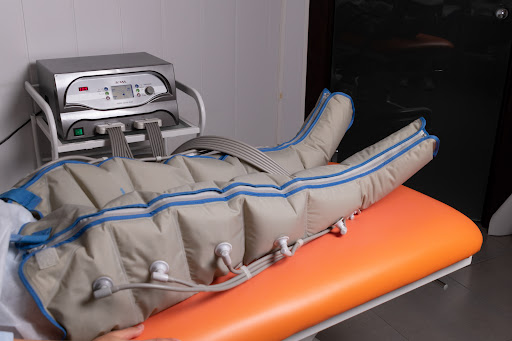 DANIEL RUIZ FISIOTERAPIA - OSTEOPATÍA - Thumbnail
