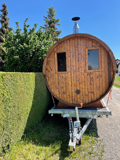 Bibertaler Sauna - Verkauf und Vermietung