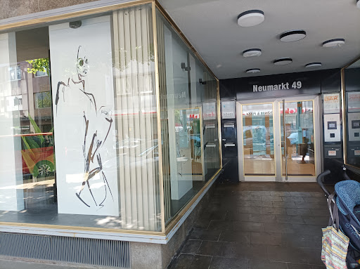 DAK Health Service Centre Cologne - Thumbnail