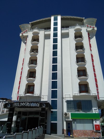 Photos of Dogramaci Hotel