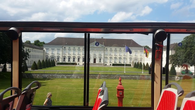 Schloss Bellevue (Berlin)