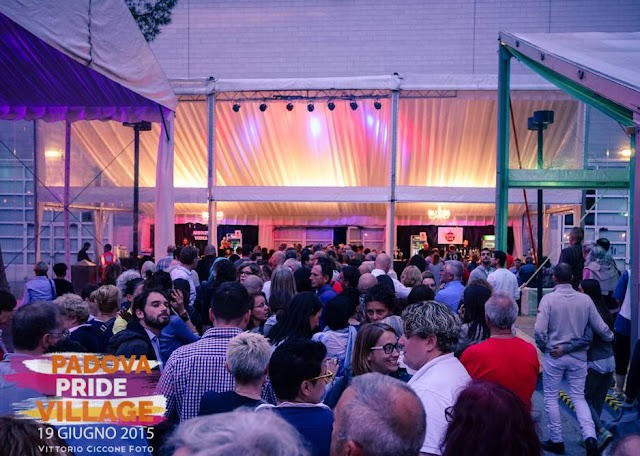 Padova Pride Village