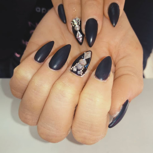 Vabe Nails - Visual