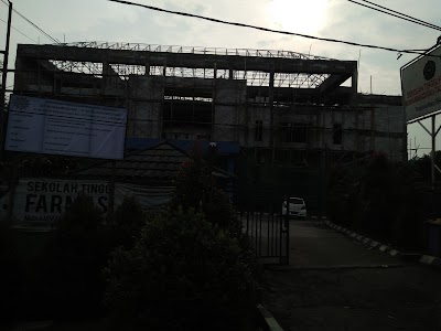 Photos of College of Pharmacy Muhammadiyah Tangerang