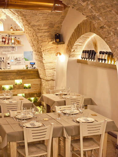 Pietrantica - Sapori e Tradizioni, Bitonto