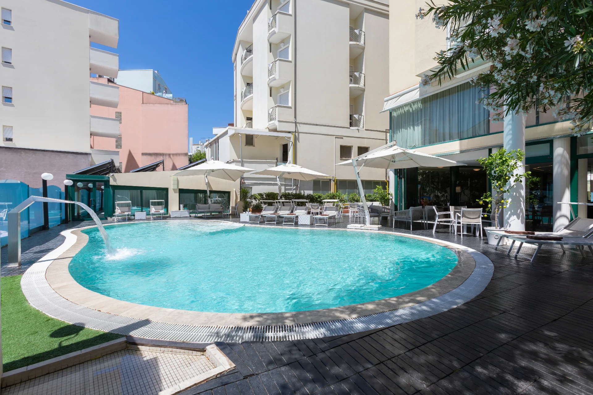 Park Hotel