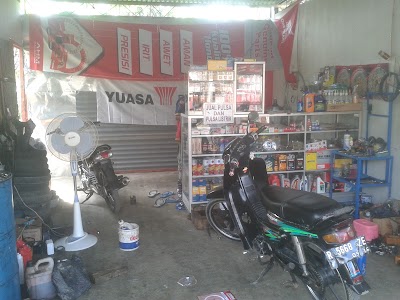 Photos of Oedang Jaya Motor