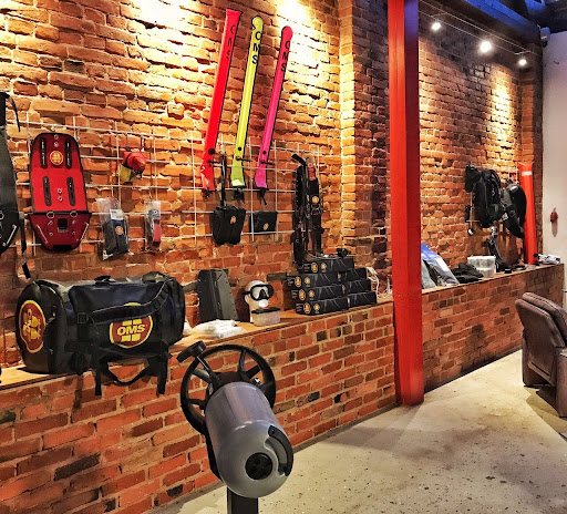 SidemountShop - Thumbnail
