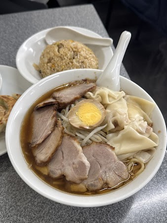 店家菜品