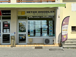 Photo n°4 de METIER IMMOBILIER Chindrieux à Chindrieux (Agence immobilière)