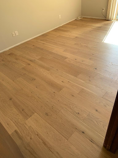 JCR Construction and Renovations LLC